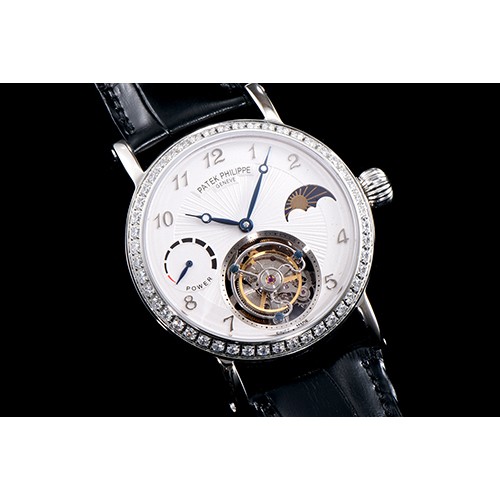 파텍필립 투어빌론-45